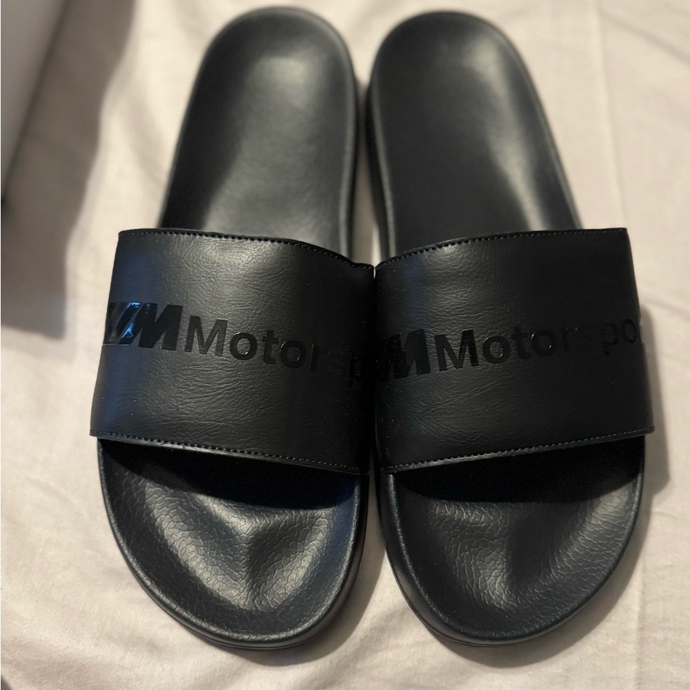 Puma - BMW M-sport Slide/Sandal